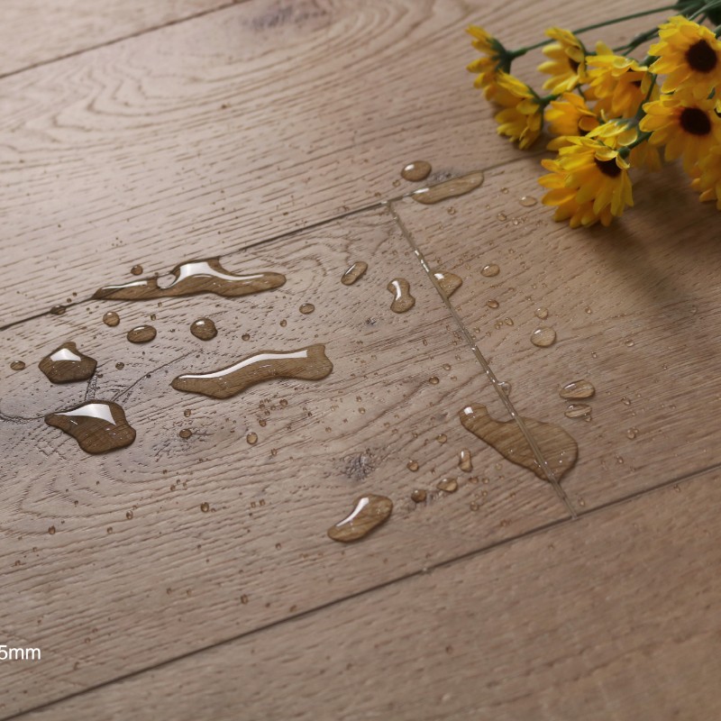 Виниловые полы "Betta" Villa Дуб Монца V110 (1220*184*4,5 мм) — купить в Улан-Удэ