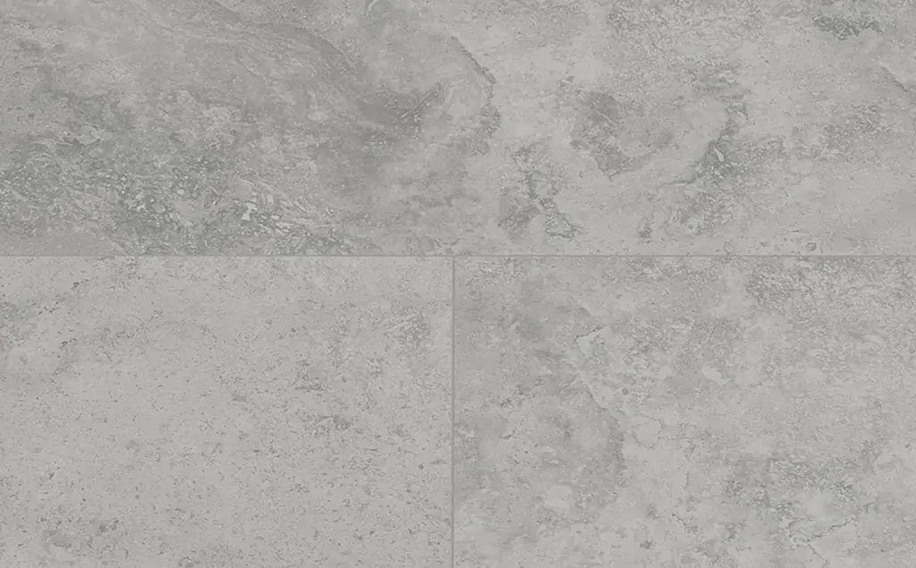 Виниловые полы "FirmFit" Tiles Мрамор серый XT-4040 (600*300*5 мм) — купить в Улан-Удэ