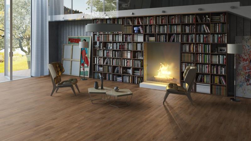 Виниловая плитка "Tarkett" New Age Orto (914,4*101,6*2,1 мм) — купить в Улан-Удэ