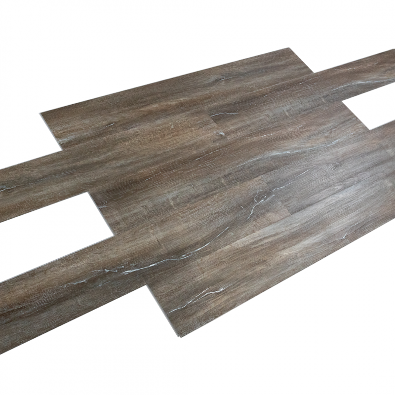 Замковая ПВХ плитка Дуб Гояс 208 (1200*182*4 мм) — купить в Улан-Удэ