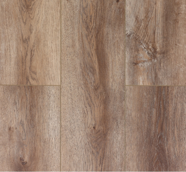 SPC ламинат "CronaFloor" Wood 4V Дуб Охрид (1200*180*4 мм) — купить в Улан-Удэ