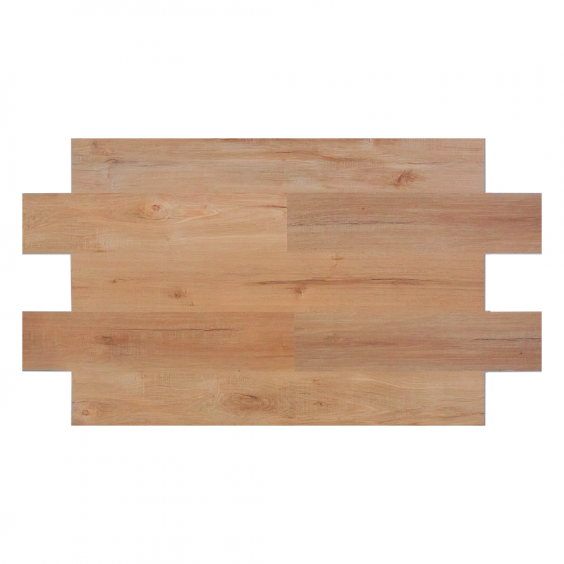 Замковая ПВХ плитка Дуб Мильва 101 (1200*182*4 мм) — купить в Улан-Удэ