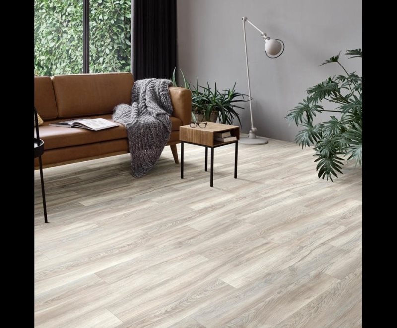 Замковая ПВХ плитка Aragon Oak 201 (1251*189*5 мм) — купить в Улан-Удэ