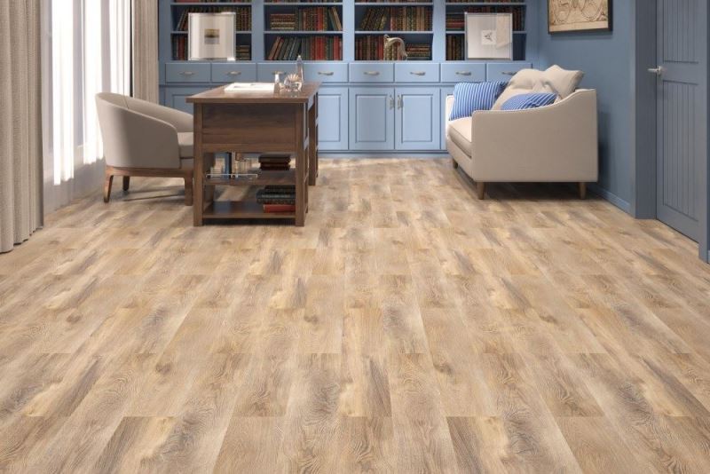 Кварцвиниловая плитка "Art Tile" Лиственница Асти (914,4*152,4*2 мм) — купить в Улан-Удэ