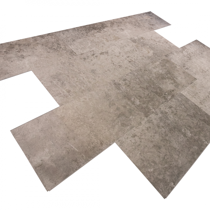 SPC плитка Мрамор Шанталь 246 (600*300*4 мм) — купить в Улан-Удэ