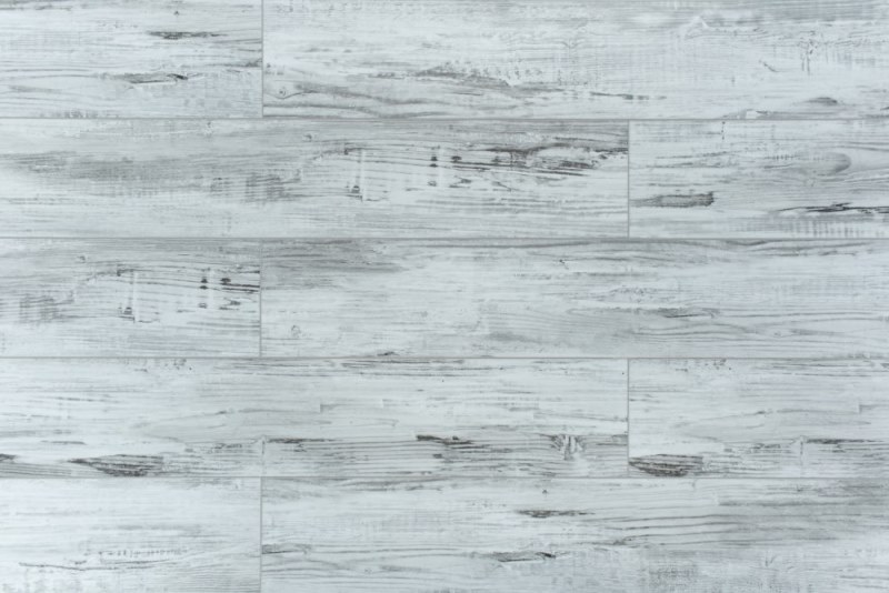 Замковая ПВХ плитка "Art Tile" Берёза Божоле (1220*152*5 мм) — купить в Улан-Удэ