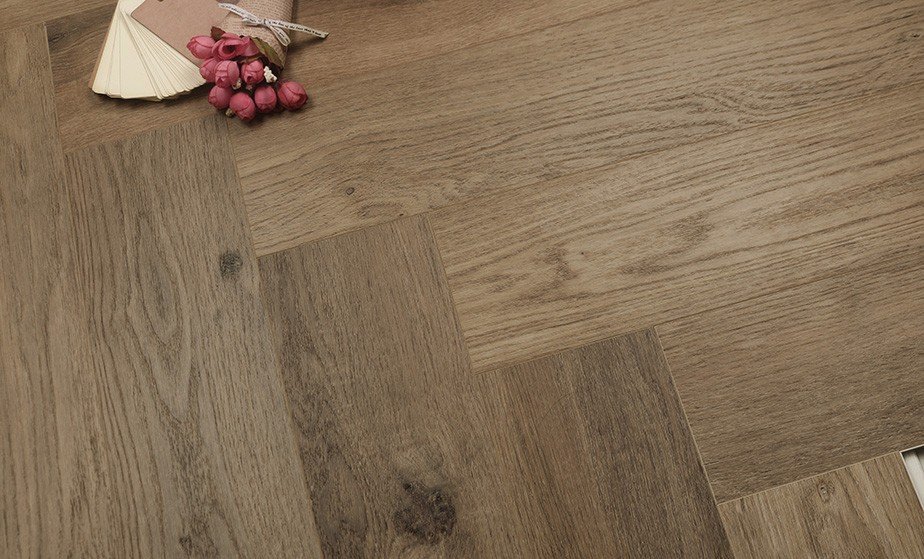 Ламинат SPC AquaMax Дуб Амбуаз (640*128*4 мм) — купить в Улан-Удэ