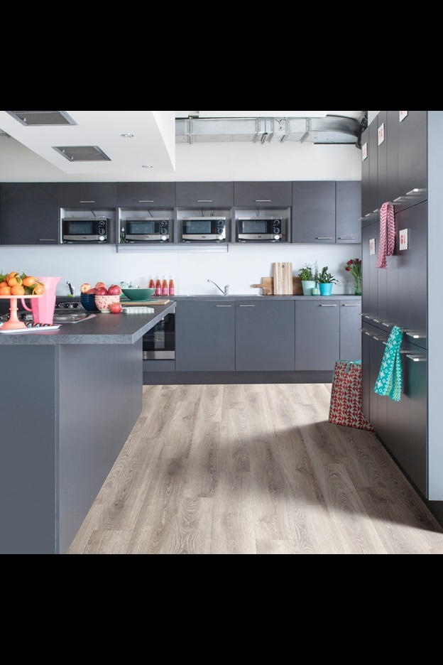 Замковая ПВХ плитка Emory Oak 147 (1251*189*5 мм) — купить в Улан-Удэ