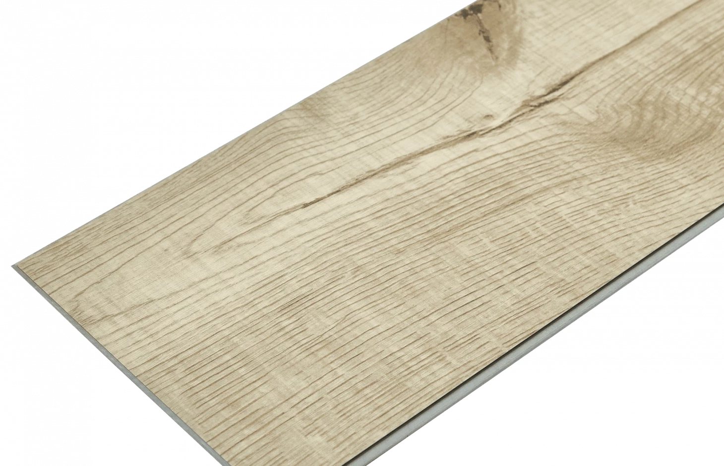 SPC плитка для пола Дуб Капучино (915*152*4,4 мм) — купить в Улан-Удэ