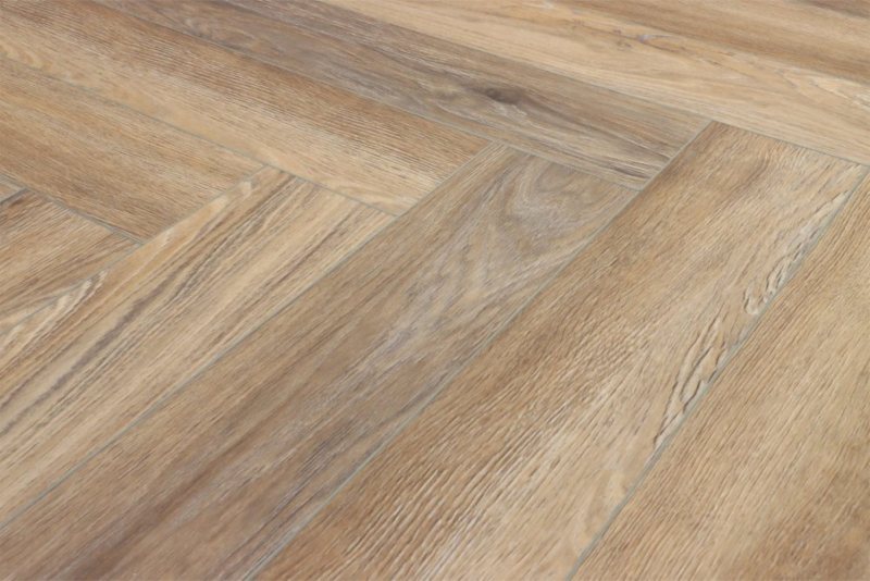 SPC плитка "Bonkeel" Дуб Бонди (640*128*4мм) — купить в Улан-Удэ