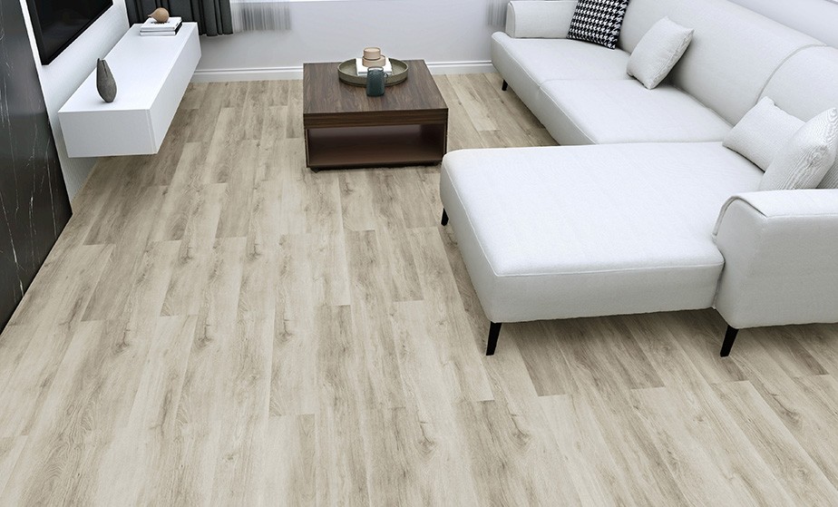 Ламинат SPC AquaMax Дуб Мерида (1220*151*4,5 мм) — купить в Улан-Удэ