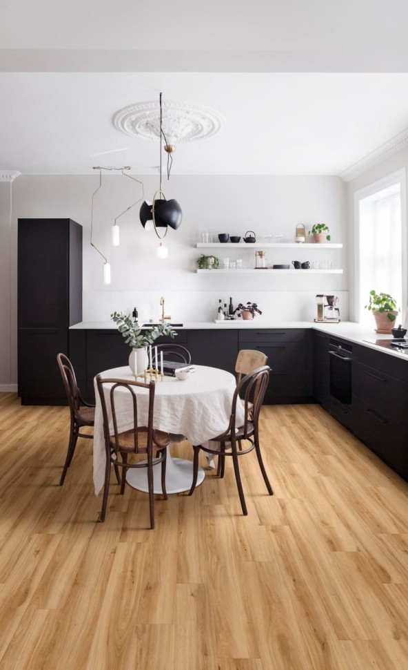 Виниловая плитка "Moduleo" Classic Oak (1320*196*2,35 мм) — купить в Улан-Удэ