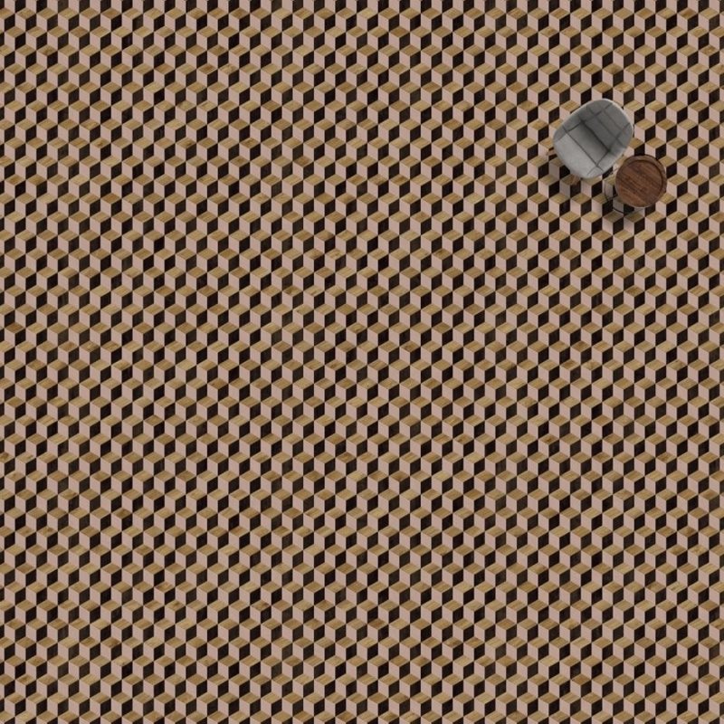 Виниловая плитка Diamond 313 (113,16*196*2,5 мм) — купить в Улан-Удэ