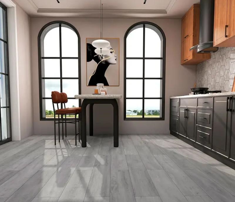 Виниловые полы "Betta" Villa Дуб Джавено V103 (1220*184*4,5 мм) — купить в Улан-Удэ