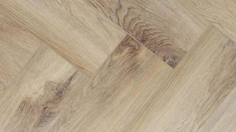 Виниловые полы "Alpine Floor" SPC Parquet Light Дуб Натуральный Отбеленный ECO 13-5 (600*125*4 мм) — купить в Улан-Удэ