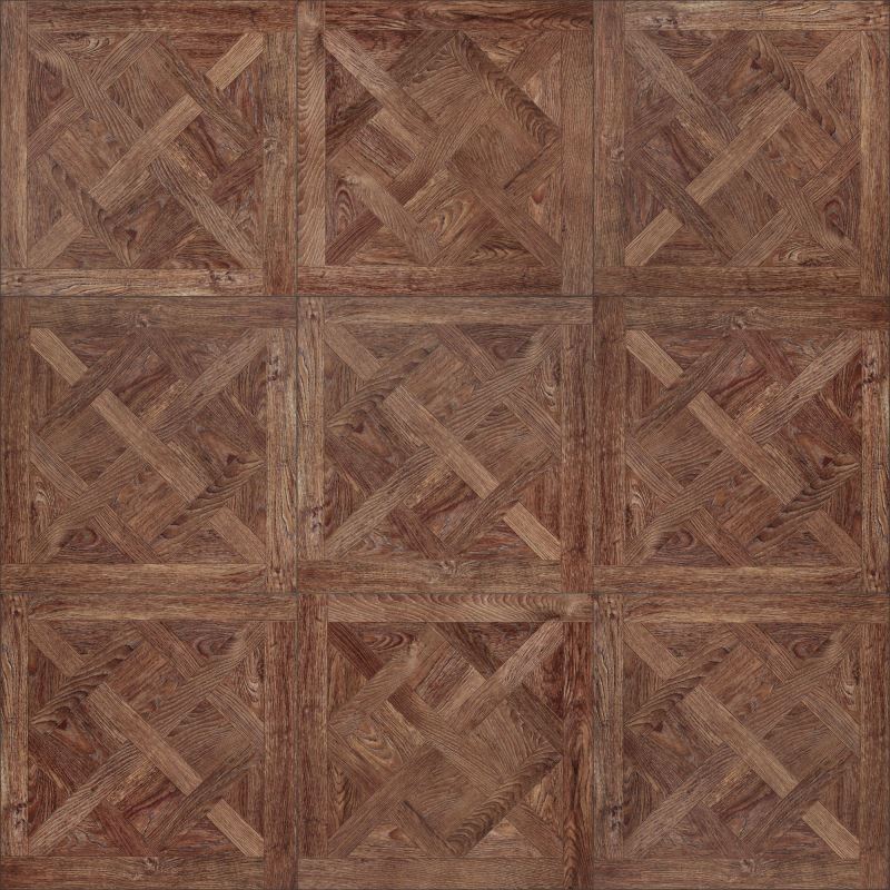 Замковая ПВХ плитка "Aquafloor" AF7005VS (600*600*7 мм) — купить в Улан-Удэ