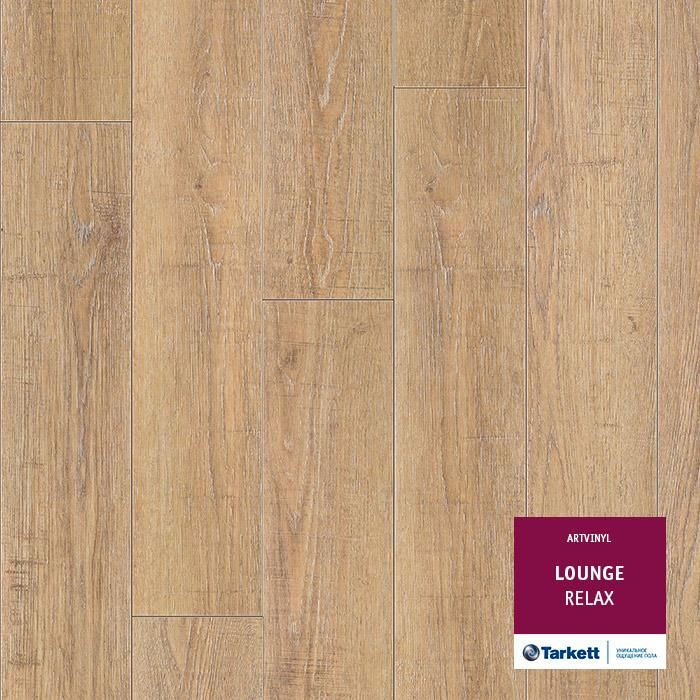 Виниловая плитка "Tarkett" Lounge Relax (914,4*152,4*3,0 мм) — купить в Улан-Удэ