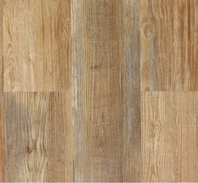 SPC ламинат "CronaFloor" Nano 4V Сосна Медовая (1200*180*3,5 мм) — купить в Улан-Удэ