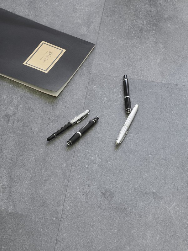 Замковая ПВХ плитка "Berry Alloc" Spirit Pro 55 VULCANO DARK GREY (610*914*5,5 мм) — купить в Улан-Удэ