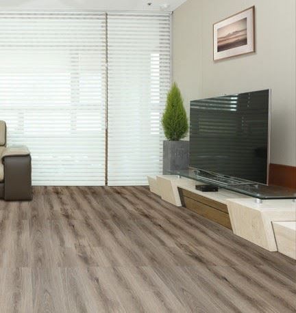 Кварцвиниловая плитка "DeArt Floor" Lite Дуб Античный (935*187*2,0мм) — купить в Улан-Удэ