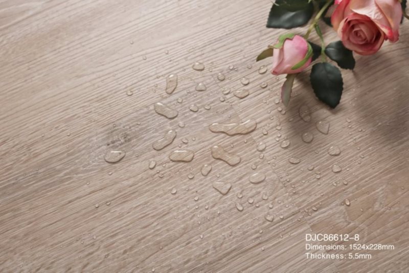 SPC ламинат "Profield" Дуб Бойтон (228*1524*5,5 мм) — купить в Улан-Удэ