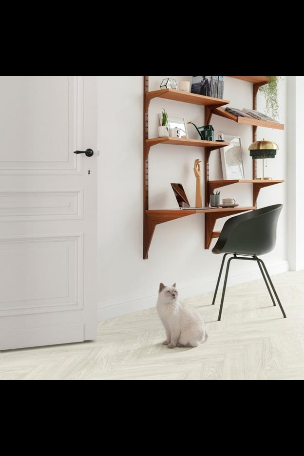 Замковая ПВХ плитка Laurel Oak 51104 (630*126*6 мм) — купить в Улан-Удэ