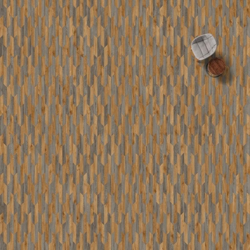 Виниловая плитка Arrow 375 (523*92*2,5 мм) — купить в Улан-Удэ