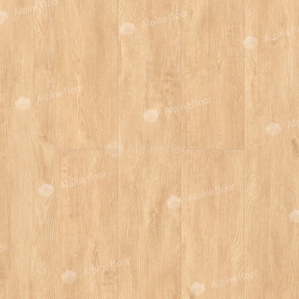 Виниловый ламинат "Alpine Floor" Classic Light MC Бук (1220*183*3,5 мм) — купить в Улан-Удэ