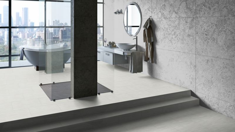 Виниловая плитка "Tarkett" Blues Essence (457,2*457,2*3 мм) — купить в Улан-Удэ