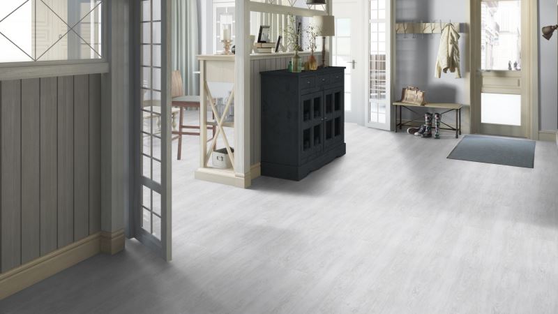 Замковая ПВХ плитка "Tarkett" Eric (1220*200,8*4,4 мм) — купить в Улан-Удэ