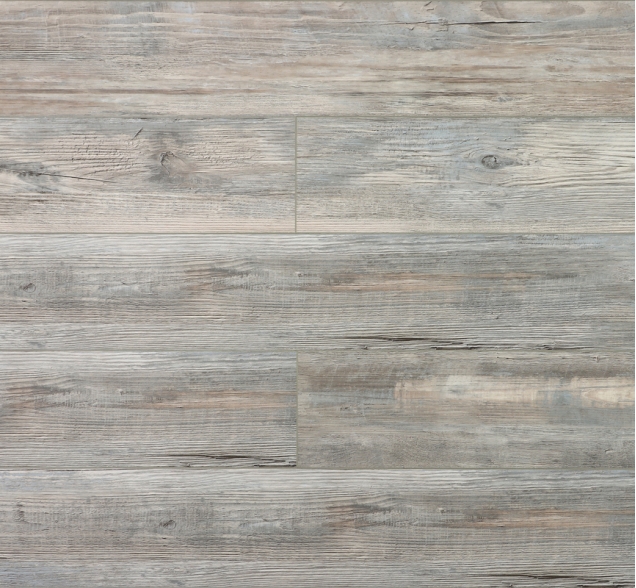 SPC ламинат "CronaFloor" Wood 4V Сосна Монблан (1200*180*4 мм) — купить в Улан-Удэ