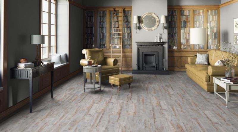 Виниловая плитка "Tarkett" Lounge Tribute (914,4*152,4*3,0 мм) — купить в Улан-Удэ