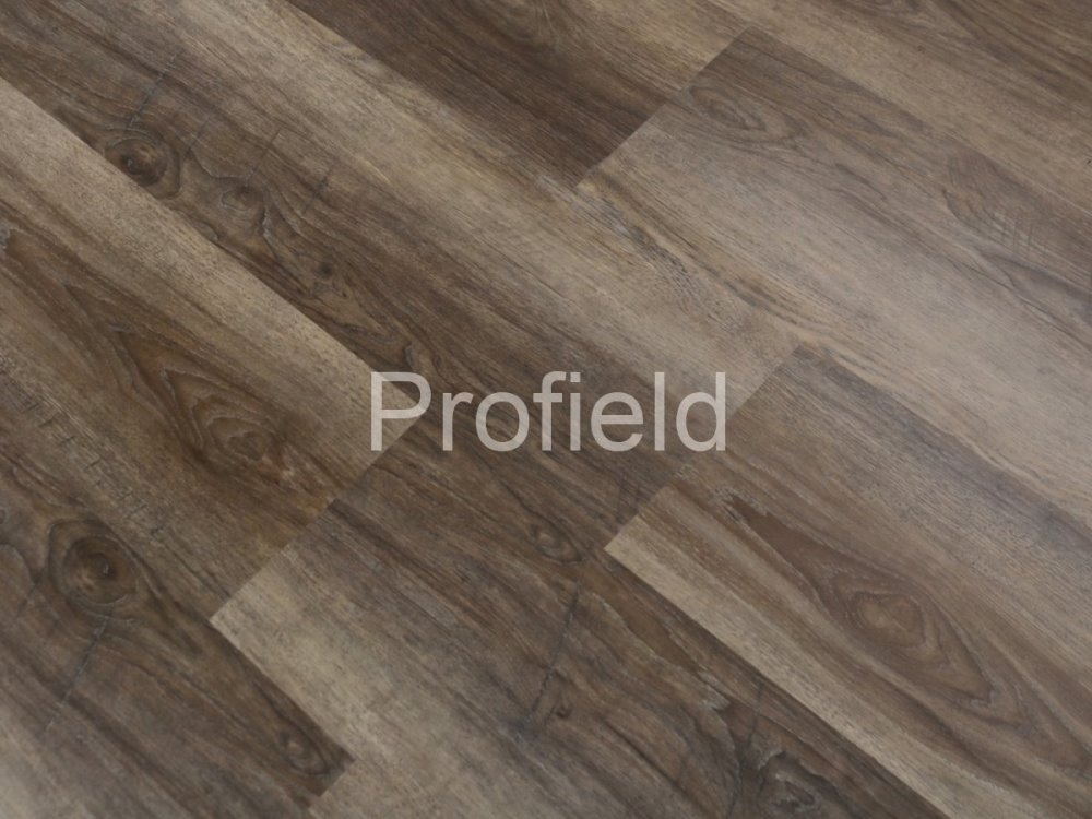 HSPC ламинат "Profield" Орех Пекан (1200*228*5,5 мм) — купить в Улан-Удэ