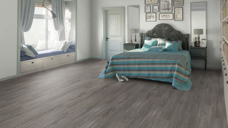 Виниловая плитка "Tarkett" New Age Orient (914,4*101,6*2,1 мм) — купить в Улан-Удэ