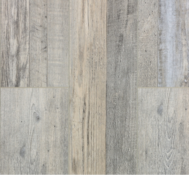 SPC ламинат "CronaFloor" Wood 4V Дуб Марсель (1200*180*4 мм) — купить в Улан-Удэ