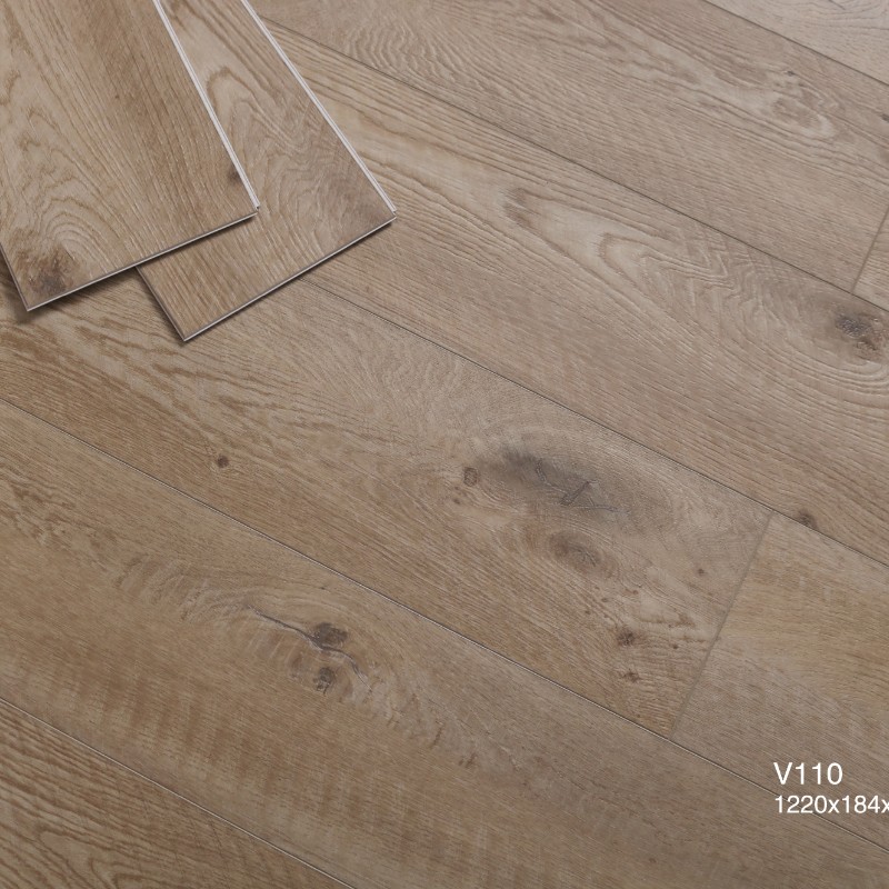 Виниловые полы "Betta" Villa Дуб Монца V110 (1220*184*4,5 мм) — купить в Улан-Удэ