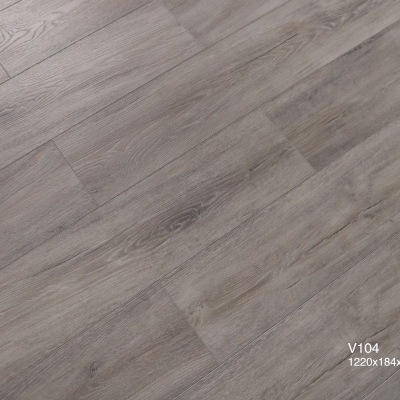Виниловые полы "Betta" Villa Дуб Дрена V104 (1220*184*4,5 мм) — купить в Улан-Удэ