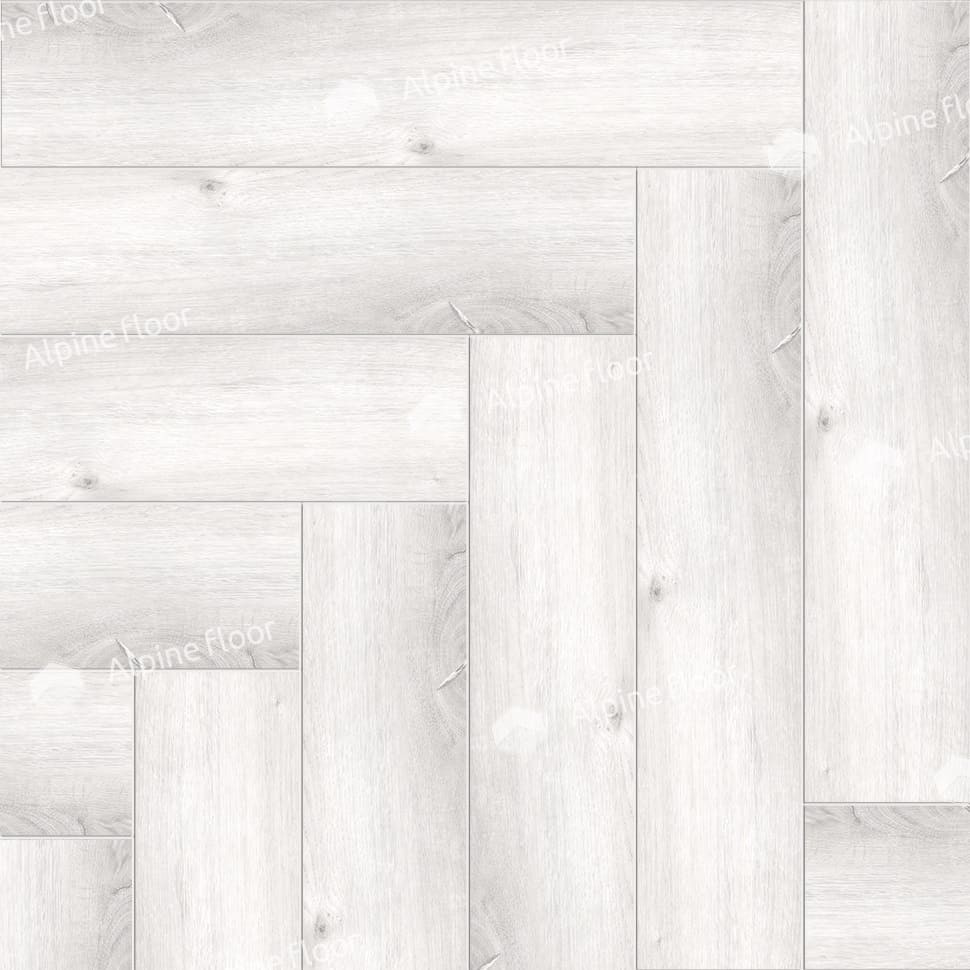 Виниловая плитка "Alpine Floor" Parquet LVT Дуб Альхена (590*118*2,5 мм) — купить в Улан-Удэ