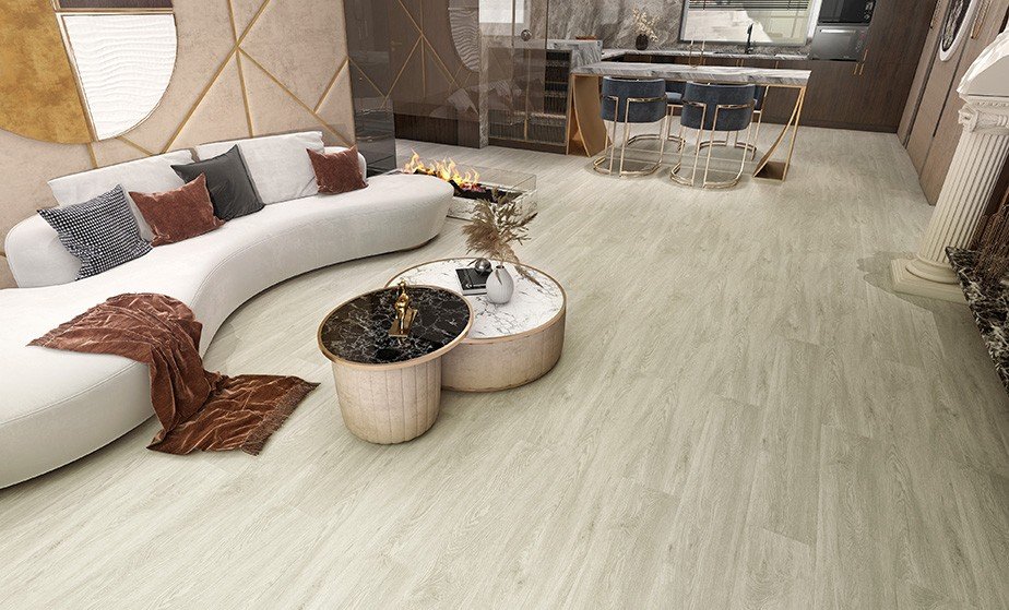 Ламинат SPC AquaMax Дуб Аморо (1220*184*3,5 мм) — купить в Улан-Удэ