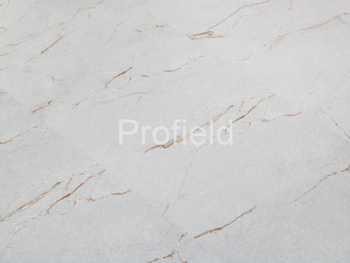 HSPC ламинат "Profield" Камень Серебряный Крайола (610*305*5,5 мм) — купить в Улан-Удэ