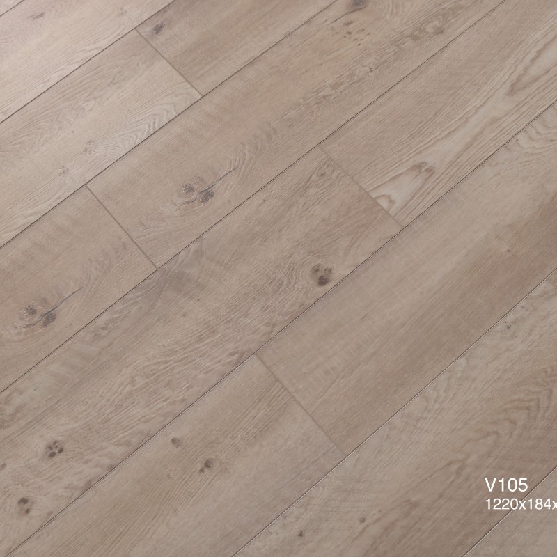 Виниловые полы "Betta" Villa Дуб Новара V105 (1220*184*4,5 мм) — купить в Улан-Удэ