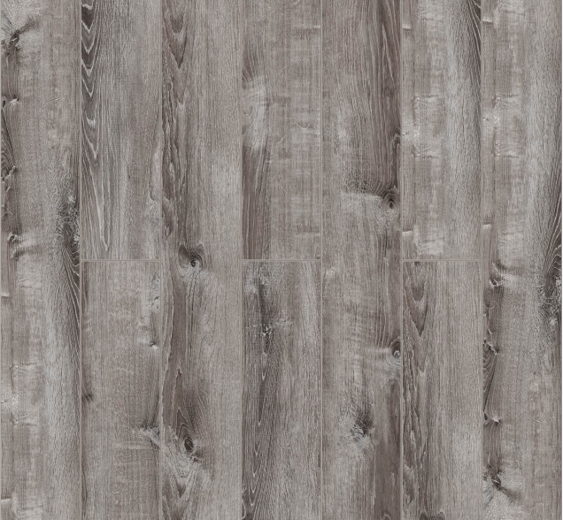 SPC ламинат "Royce" Sense Дуб Хампи 708 (1200*180*4 мм) — купить в Улан-Удэ