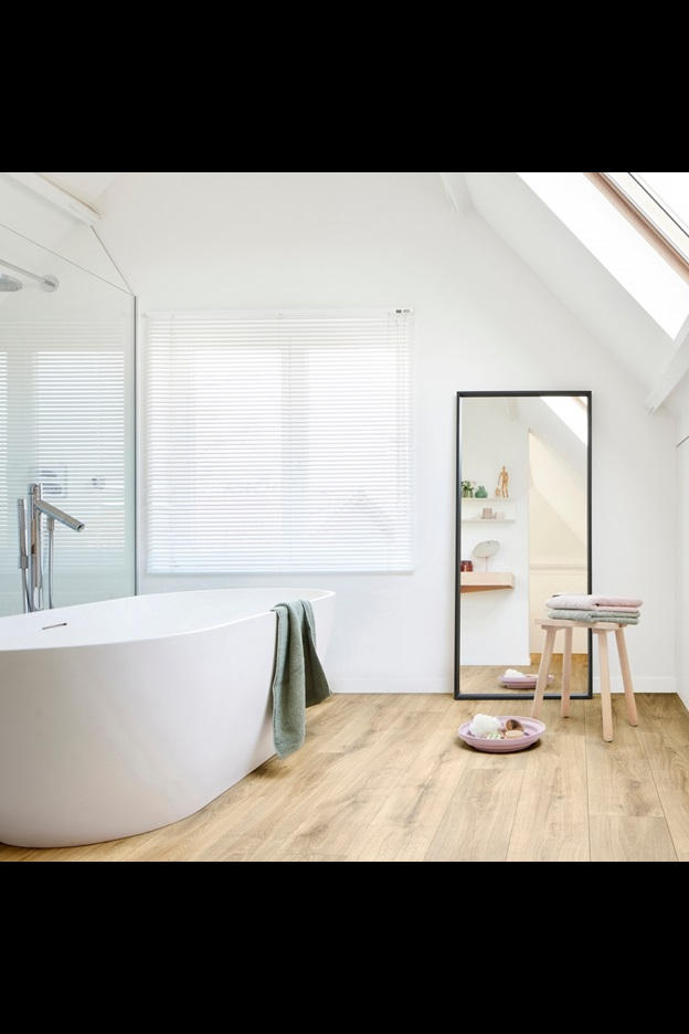 Замковая ПВХ плитка Shelby Oak 273 (1251*189*5 мм) — купить в Улан-Удэ