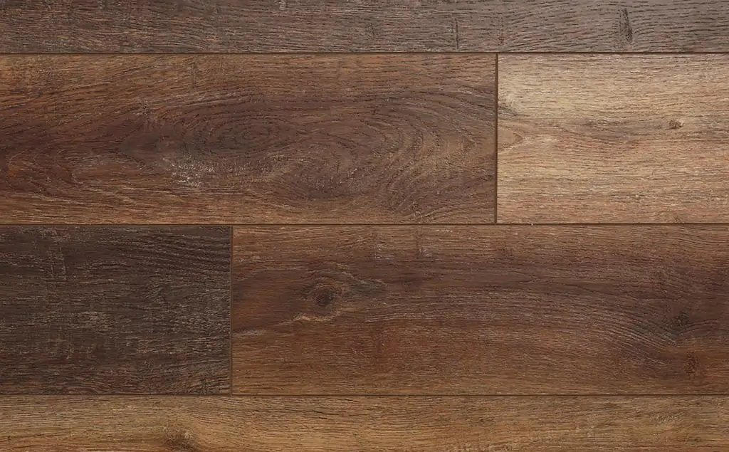 Виниловые полы "FirmFit" Calisto Ганимед EW-2407 (1532*225*5 мм) — купить в Улан-Удэ