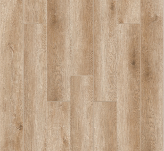 SPC ламинат "CronaFloor" Nano 4V Дуб Бремен (1200*180*3,5 мм) — купить в Улан-Удэ