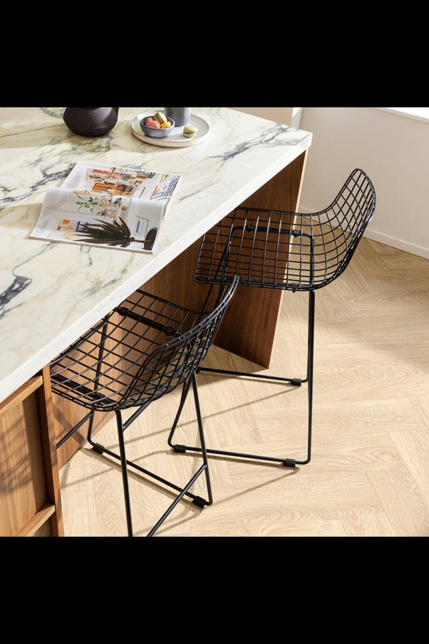 Замковая ПВХ плитка Laurel Oak 51230 (630*126*6 мм) — купить в Улан-Удэ