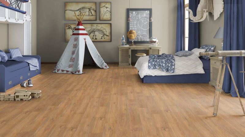 Виниловая плитка "Tarkett" Lounge Ibiza (914,4*101,6*3,0 мм) — купить в Улан-Удэ