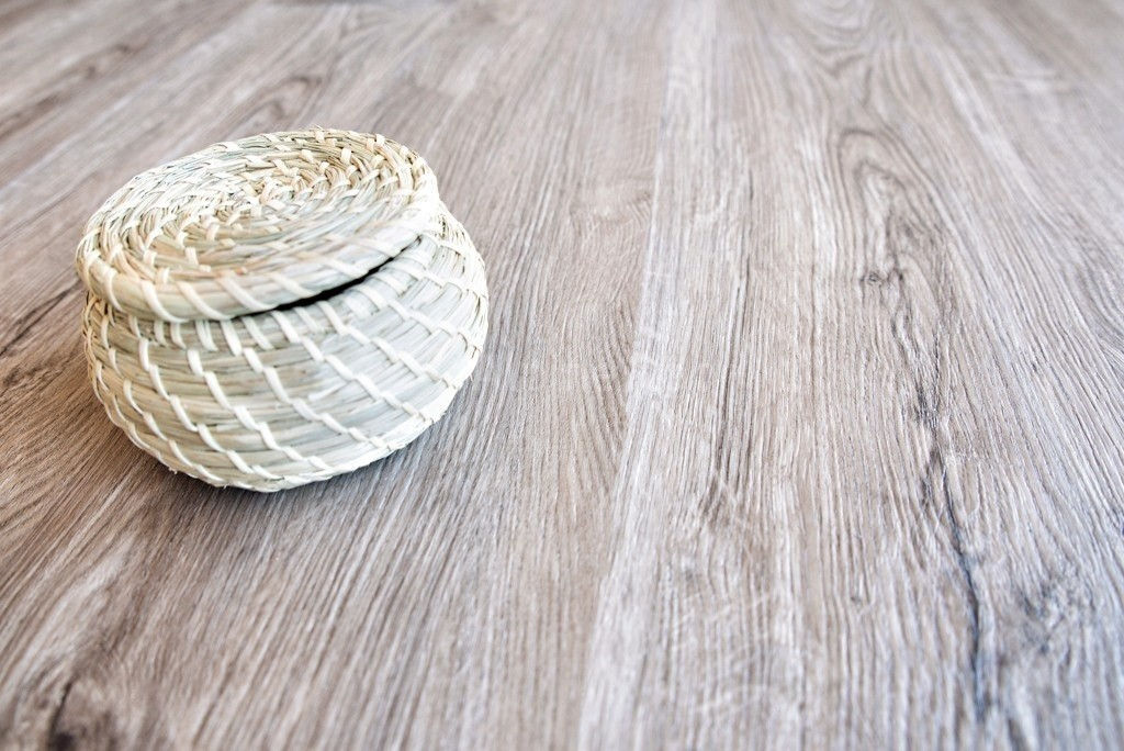 Замковая ПВХ плитка Секвойя Коньячная  (1219*184*3,2мм) — купить в Улан-Удэ