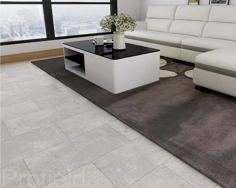 SPC ламинат "Profield" Портланд грей (615*311*5,5 мм) — купить в Улан-Удэ