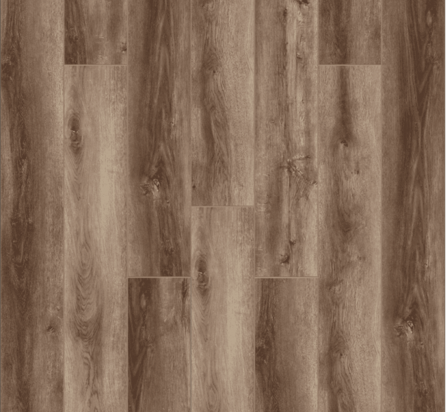 SPC ламинат "CronaFloor" Wood 4V Дуб Охрид (1200*180*4 мм) — купить в Улан-Удэ